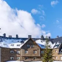 Eurostars La Pleta, hotel a Baqueira - Beret