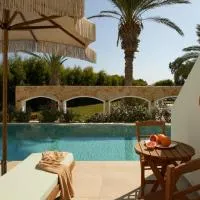 Absolute Kiotari Resort