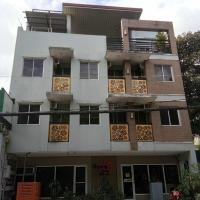 Sunny Day Residences Cainta, hotel in Cainta