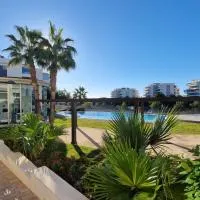 Villamartin Orihuela Costa La Zenia nice apartment! !, ξενοδοχείο σε Οριουέλα