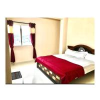 Reef Hotel, hotel near Rajiv Gandhi International Airport - HYD, Shamshabad