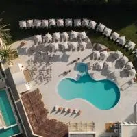 Absolute Kiotari Resort, hotel en Kiotari