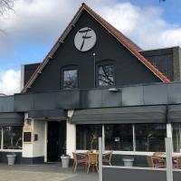 Fletcher Hotel-Restaurant Waalwijk