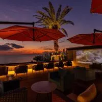 amane, hotel Kjonanban