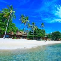 Koh Tao Beach Club