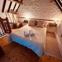 The Dog House, Mere, hotel v destinaci Mere