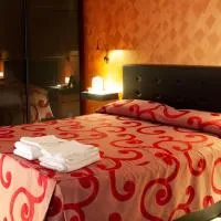 Fly bed and breakfast, hotel din Ancarano