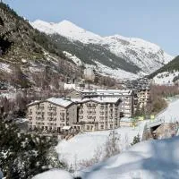 Soldeu में, होटल Serras Andorra