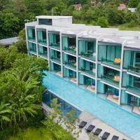 Timberton Resort Khaoyai, ξενοδοχείο σε Ban Tha Maprang
