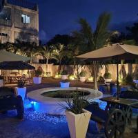 Avana Hills Boracay Residence Suite