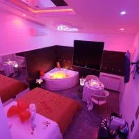 B&B GRECALE Suite & Spa, hotel v destinácii Rende