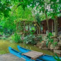 Wasala Banquets & Nature Resort, hotel in Radawana