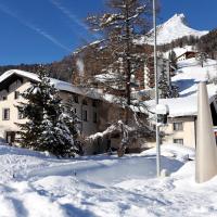 Hotel Parsenn, hôtel à Davos