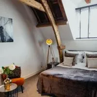 Kerkstraat Residence