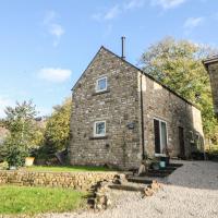 Harebell Cottage