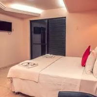 STALO HOTEL, отель в городе Пиуми