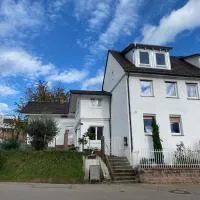 Wick Home Apartment 3 - 77933 Lahr Bottenbrunnenstr 37, hótel í Burgheim