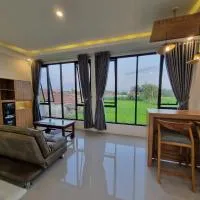Rumah Alam Taya Syariah, hotell i Yogyakarta