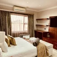 Hotel Destiny, hotel v destinaci Ongwediva