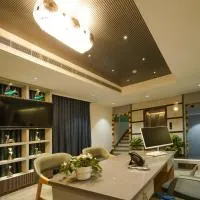 Hotel Park Inn Nellore - Near the Hospital & Highway، فندق في نيلور