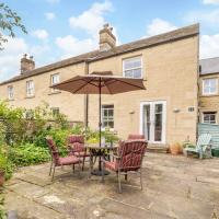 2 Bed in Bakewell 46032