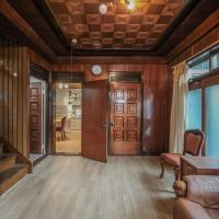 Seoul Papa Guesthouse 외국인전용, hotell i Yeonnam-dong, Seoul