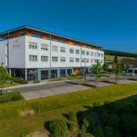 Hotel Schlossberg Wehingen, hotel Wehingenben