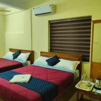 비티리에 위치한 호텔 Mystique Inn Wayanad-vythiri