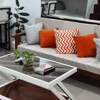PMPJ Apartment، فندق في ليبا