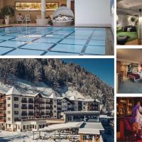 Superior Sport und Familienresort Alpenblick