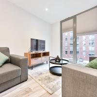 Lovely Central Birmingham 1 Bed Apartment