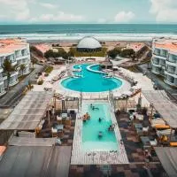 VPX Hotel, отель в городе Асия