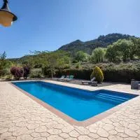 Aaccent Prenafeta Montblanc, hotel en Prenafeta