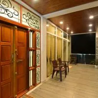 Gokula Homestay, хотел в Subrahmanya
