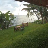 London Villa Secret Beach Mirissa, hotel a Mirissa