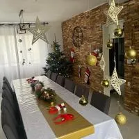 La Mine des 4 pierres, hotel v destinácii Les Épesses