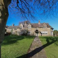 Appuldurcombe Farmhouse