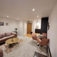 Luxury 1 Bed Flat In The Heart Of Rochester