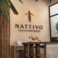 Nattivo Collection Hotel, hotel in San Andrés