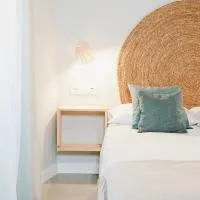 Apartamentos Los Flamencos, Hotel in Daimiel