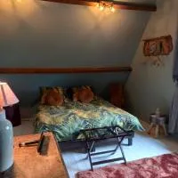Dilectus (Via Caput), hotel a Lokeren