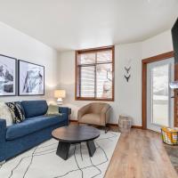 Powderhorn Lodge 102: Sego Lily Suite