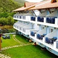 Asterias Hotel، فندق في بورتو كوفو