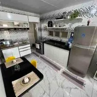 Aconchegante e charmosa, hotel u gradu 'Penedo'