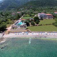 Maranton Beach Hotel