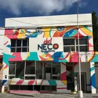Che Neco, מלון בנקוצ'אה