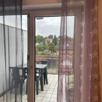 APARTMENT / WOHNUNG IN GOLDBACH