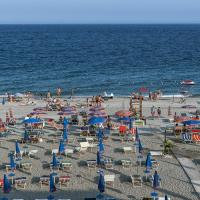 Residence Villa Liliana, hotel i Giardini Naxos