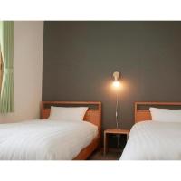 THE STAY WAKKANAI - Vacation STAY 40679v, hotel near Wakkanai Airport - WKJ, Wakkanai