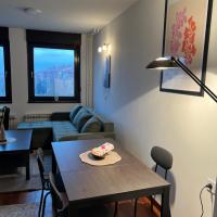 Rita Apartment-FREE PARKING&WIFI